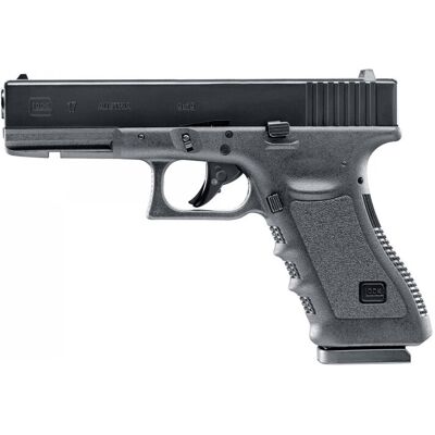 Umarex Glock 17 CO2 1,6J 6mm Umarex Glock 17 CO2 1,6J 6mm