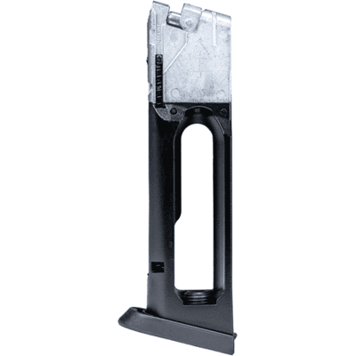 ASG Magasin - Springfield Armory XD-E CO2 6mm ASG Magasin - Springfield Armory XD-E CO2 6mm