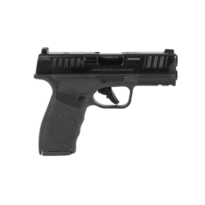 ASG Springfield Armory HellCat Pro 6mm CO2 Blowback ASG Springfield Armory HellCat Pro 6mm CO2 Blowback