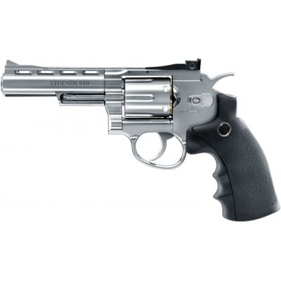 Umarex Legends S40 CO2 4,5mm Diabol Umarex Legends S40 CO2 4,5mm Diabol