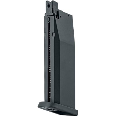 Umarex Magasin - Heckler & Koch USP 4,5mm BBs CO2 Umarex Magasin - Heckler & Koch USP 4,5mm BBs CO2