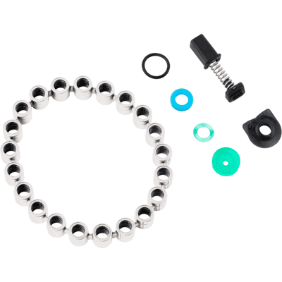 Umarex Servicekit Glock 17 Gen5 Blowback CO2 4,5mm Umarex Servicekit Glock 17 Gen5 Blowback CO2 4,5mm