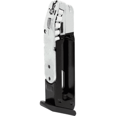 Umarex Magasin - Glock 17 Gen5 Blowback CO2 4,5mm Diabol Umarex Magasin - Glock 17 Gen5 Blowback CO2 4,5mm Diabol