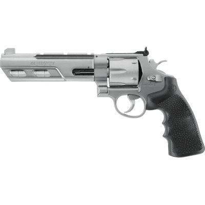 Umarex Smith & Wesson 629 Competitor 6" CO2 4,5mm BBs Umarex Smith & Wesson 629 Competitor 6" CO2 4,5mm BBs
