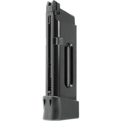 Umarex Magasin - Glock 19 Gen5 MOS CO2 4,5mm BBs Umarex Magasin - Glock 19 Gen5 MOS CO2 4,5mm BBs