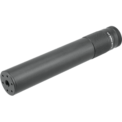 Umarex Elite Force Pipförlängare Ytterpipa C4 200mm 14mm CCW Umarex Elite Force Pipförlängare Ytterpipa C4 200mm 14mm CCW