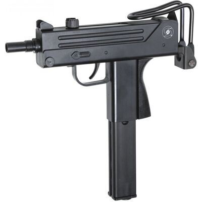 ASG Cobray Ingram M11 - 6mm CO2 GNB ASG Cobray Ingram M11 - 6mm CO2 GNB