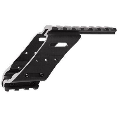 ASG Universal Rail Mount for Pistols ASG Universal Rail Mount for Pistols