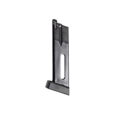 ASG Magasin - CZ 75 4,5mm CO2 ASG Magasin - CZ 75 4,5mm CO2