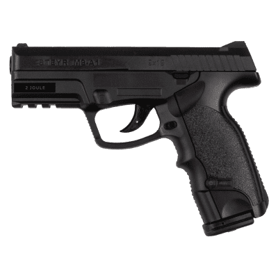 ASG Steyr M9-A1 CO2 NBB 6mm ASG Steyr M9-A1 CO2 NBB 6mm