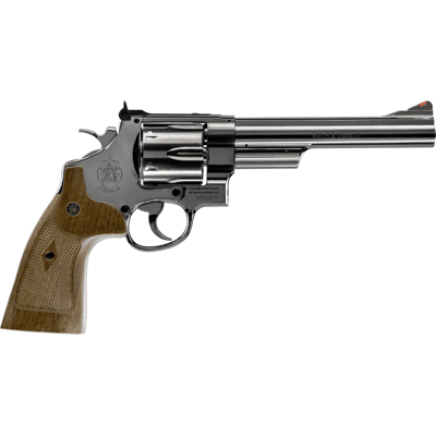 Umarex Smith & Wesson M29 6,5" CO2 4,5mm BBs Umarex Smith & Wesson M29 6,5" CO2 4,5mm BBs