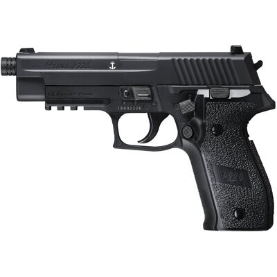 Sig Sauer P226 ASP Black CO2 4,5mm Diabol Sig Sauer P226 ASP Black CO2 4,5mm Diabol
