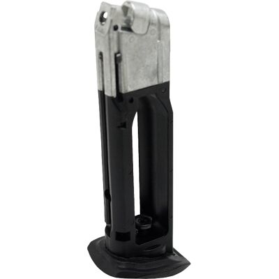 Umarex Magasin - Elite Force Racegun CO2 6mm Umarex Magasin - Elite Force Racegun CO2 6mm