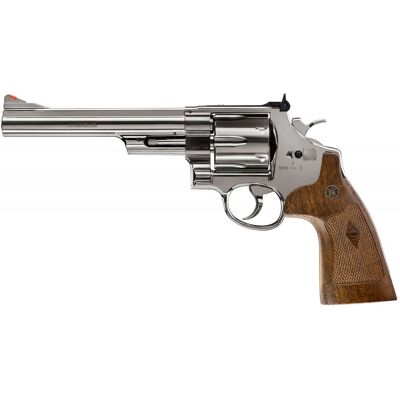 Umarex Smith & Wesson M29 6,5" CO2 6mm Umarex Smith & Wesson M29 6,5" CO2 6mm