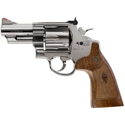 Umarex Smith & Wesson M29 3" CO2 4,5mm BBs Umarex Smith & Wesson M29 3" CO2 4,5mm BBs