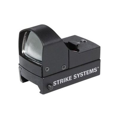 ASG Strike Systems Mini Red Dot Sight ASG Strike Systems Mini Red Dot Sight