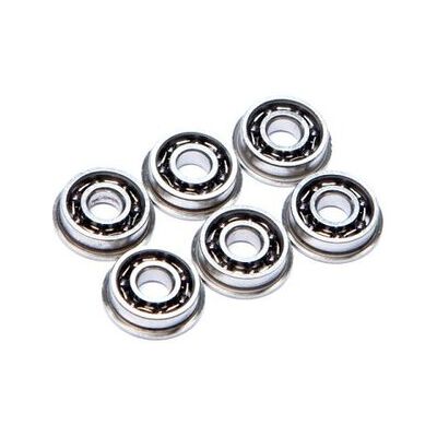 ASG Ultimate Ceramic Ball Bearings 8mm ASG Ultimate Ceramic Ball Bearings 8mm