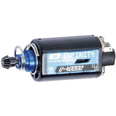 ASG Ultimate Motor Infinity U-40000 HS/LT Medium Axle ASG Ultimate Motor Infinity U-40000 HS/LT Medium Axle