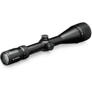 Vortex Crossfire II 6-24x50 AO Dead-Hold BDC