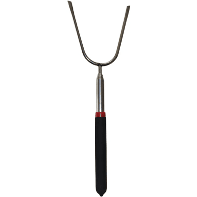 Proelia Outdoor Proelia Teleskop Grillpinne 85cm Proelia Outdoor Proelia Teleskop Grillpinne 85cm
