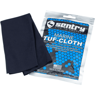 Övriga Tillverkare Sentry Marine Tuf-Cloth - Rostskydds Duk Övriga Tillverkare Sentry Marine Tuf-Cloth - Rostskydds Duk