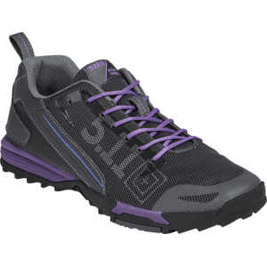 5.11 Tactical Women's Recon Trainer (Färg: Storm, Skostorlek: 37.5)