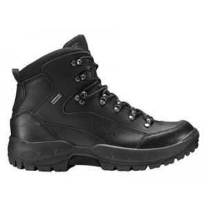 LOWA Renegade GTX Mid TF Svart (Storlek: 41.5 - UK7.5)