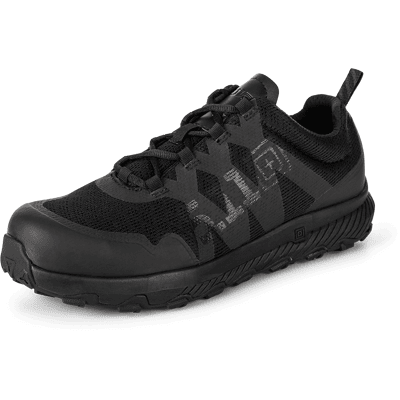 5.11 Tactical A/T Trainer - Svart (Storlek: 45.5) 5.11 Tactical A/T Trainer - Svart (Storlek: 45.5)