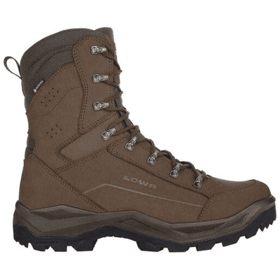 LOWA Renegade II N GTX Hi - Brun (Storlek: 43.5 - UK9) LOWA Renegade II N GTX Hi - Brun (Storlek: 43.5 - UK9)