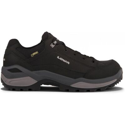 Lowa Renegade GTX Lo Wide - Strl 46 (Storlek: 46) Lowa Renegade GTX Lo Wide - Strl 46 (Storlek: 46)