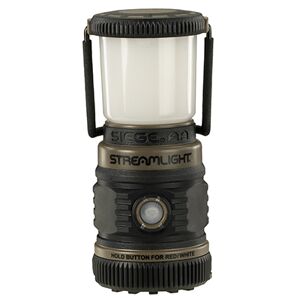 Streamlight Lykta The Siege AA