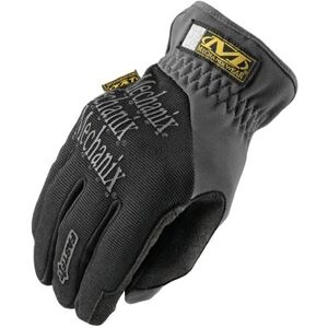 Mechanix Wear Mechanix Fastfit (Färg: Svart, Storlek: Small)