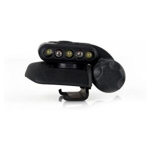 Element Airsoft Element Helmet Light - Black