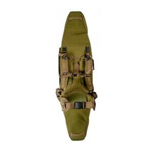 Berghaus SMPS Dragbag Long - Oliv