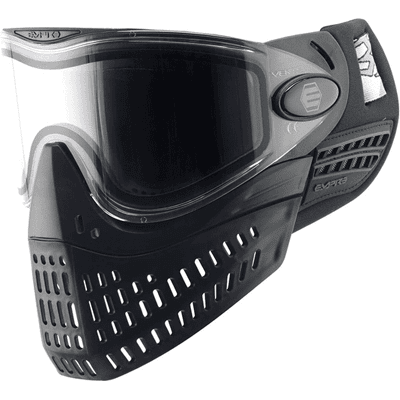 Empire Paintball Empire E-Vent Goggle Thermal Lens (Färg: Svart) Empire Paintball Empire E-Vent Goggle Thermal Lens (Färg: Svart)