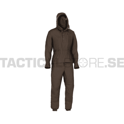 Invader Gear Gorka (Färg: Ranger Green, Storlek: XL) Invader Gear Gorka (Färg: Ranger Green, Storlek: XL)