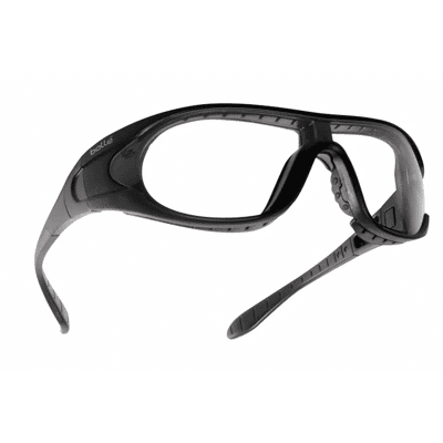 Bollé Raider - Clear Bollé Raider - Clear