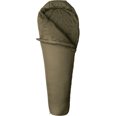 Snugpak Sovsäck Softie 9 XL WGTE -5°C/-10°C (Färg: Oliv, Dragkedja: Vänster) Snugpak Sovsäck Softie 9 XL WGTE -5°C/-10°C (Färg: Oliv, Dragkedja: Vänster)
