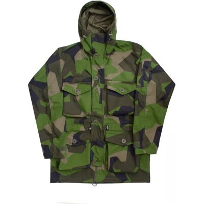 Arktis B110 Combat Smock (Färg: M90, Storlek: XL) Arktis B110 Combat Smock (Färg: M90, Storlek: XL)