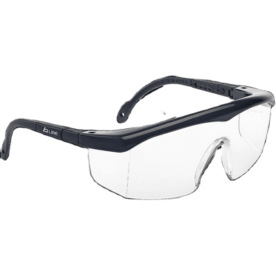 Bollé BL13CI Skyddsglasögon Bollé BL13CI Skyddsglasögon
