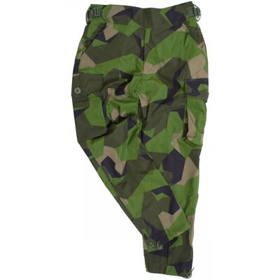 Arktis C111 Combat Byxor (Färg: M90, Storlek: W30-L33) Arktis C111 Combat Byxor (Färg: M90, Storlek: W30-L33)