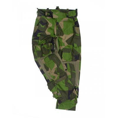 Arktis C222 Ranger Trousers (Färg: M90, Storlek: W30-L35) Arktis C222 Ranger Trousers (Färg: M90, Storlek: W30-L35)