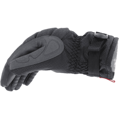 Mechanix Wear Mechanix ColdWork Peak (Färg: Svart/Grå, Storlek: Small) Mechanix Wear Mechanix ColdWork Peak (Färg: Svart/Grå, Storlek: Small)