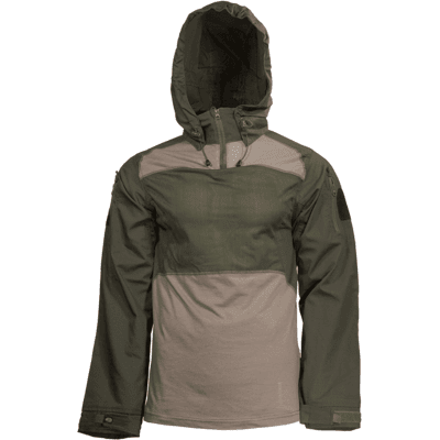 Ragnar Raids Ragnarök Combat Shirt (Färg: Oliv, Storlek: 2XL) Ragnar Raids Ragnarök Combat Shirt (Färg: Oliv, Storlek: 2XL)