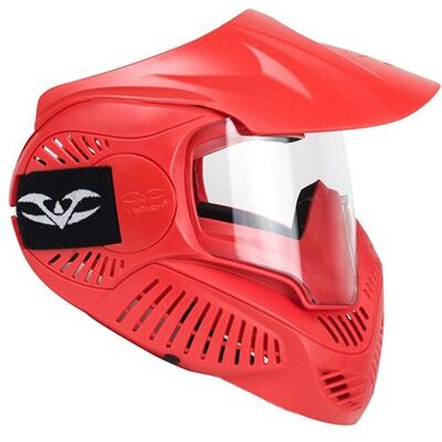 Valken Annex MI-3 Goggle GOTCHA (Färg: Röd) Valken Annex MI-3 Goggle GOTCHA (Färg: Röd)