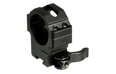 Leapers/UTG UTG 1" Med Profile Airgun QD Rings w/Stop Pin: 22mm Wide Leapers/UTG UTG 1" Med Profile Airgun QD Rings w/Stop Pin: 22mm Wide
