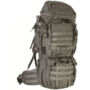 Eberlestock Destroyer Pack 60L (Färg: Military Green)