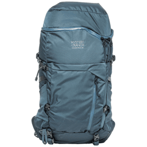 Mystery Ranch Hover Pack 40 43L (Storlek: Medium, Färg: Deep Sea)