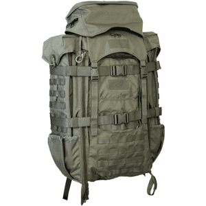 Eberlestock Skycrane II Pack 73L (Färg: Military Green)