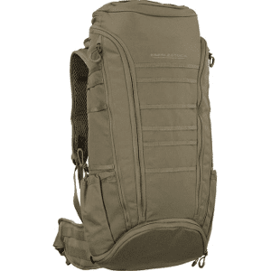 Eberlestock S45 Big Trick Pack 31L (Färg: Grå/Grön)